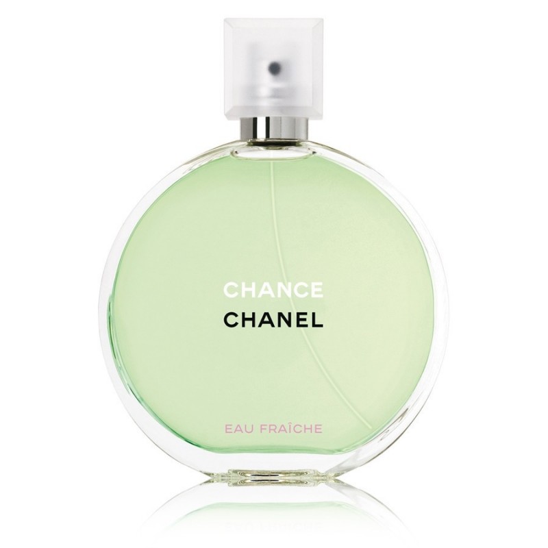 Chanel Chance Eau Fraiche