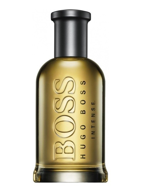 Hugo Boss Boss Bottled. Intense