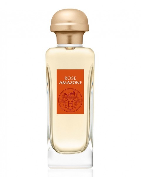 Hermes Amazone Rose