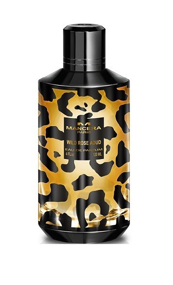 Mancera Wild Rose Aoud