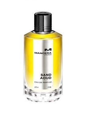Mancera Sand Aoud