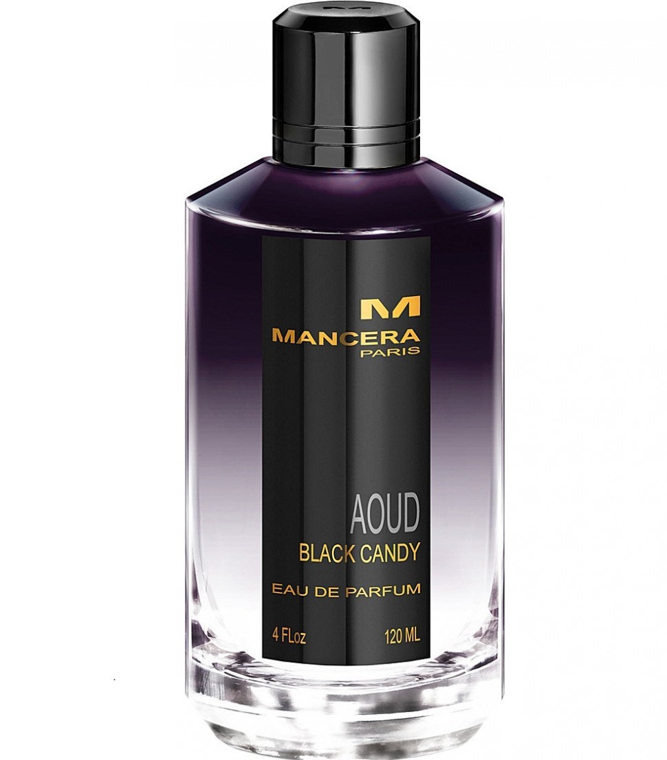 Mancera Aoud Black Candy