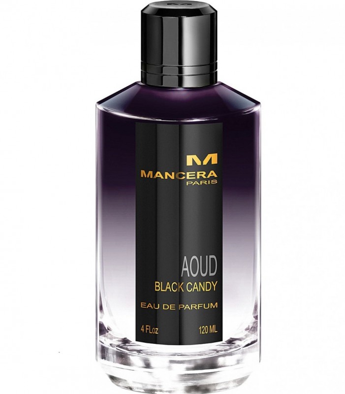 Mancera Aoud Black Candy