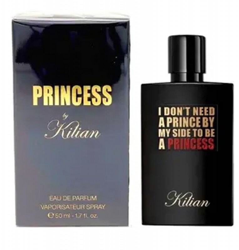 Kilian Princess