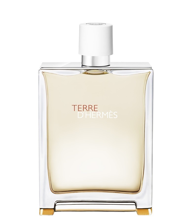 Hermes Terre D`Hermes Eau Tres Fraiche