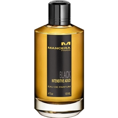 Mancera Black Intensitive Aoud