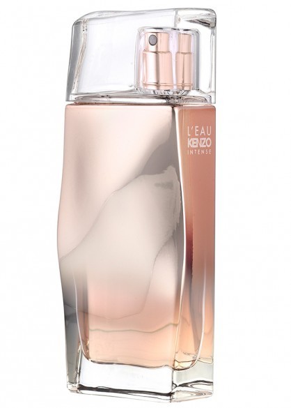 Kenzo L`Eau Kenzo Intense Pour Femme