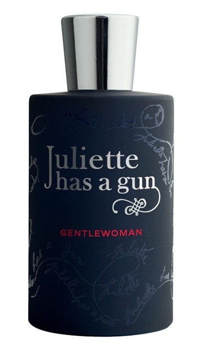 Juliette Has A Gun Gentlewoman