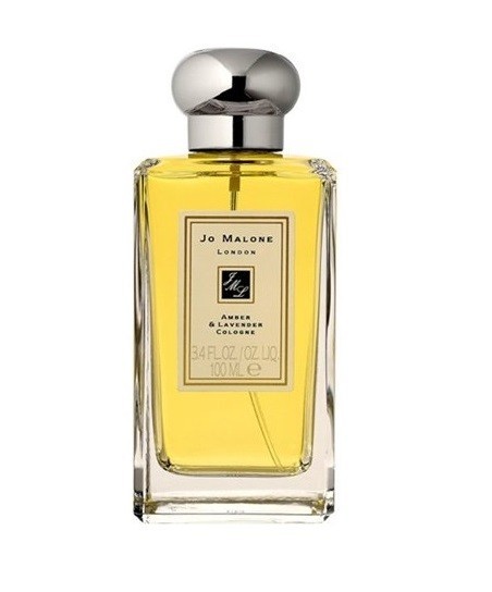 Jo Malone Amber And Lavender