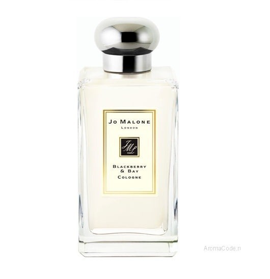 Jo Malone Blackberry And Bay