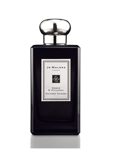 Jo Malone Amber And Patchouli