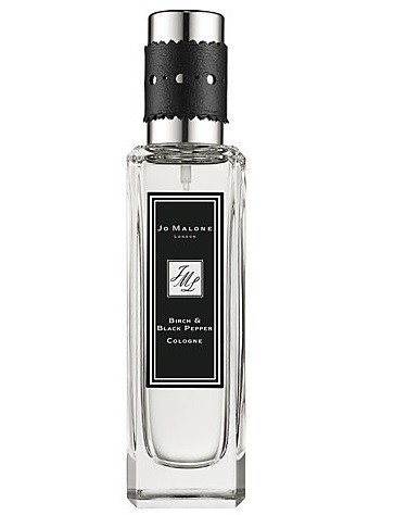 Jo Malone Birch And Black Pepper