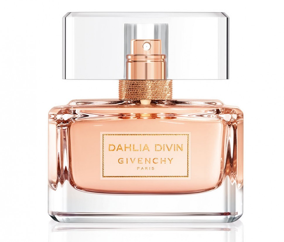 Givenchy Dahlia Divin Eau de Toilette