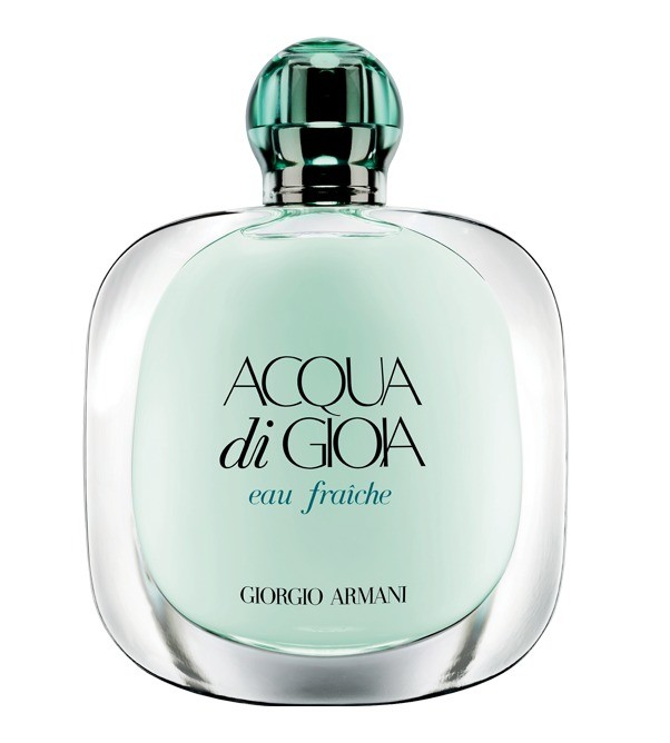Giorgio Armani Acqua di Gioia Eau Fraiche
