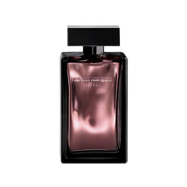 Narciso Rodriguez for Her Musc Collection Intense