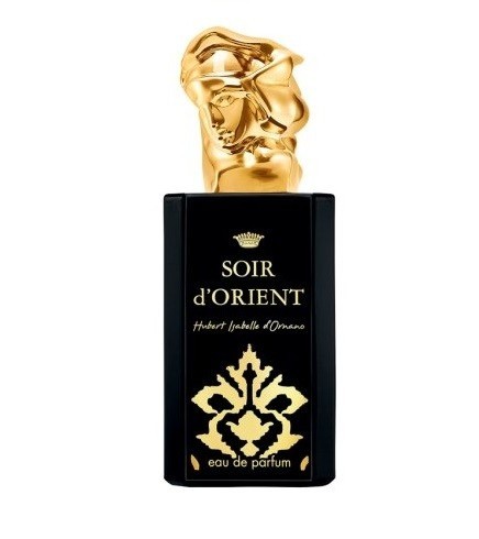 Sisley Soir D`Orient
