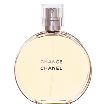 Chanel Chance Eau De Toilette