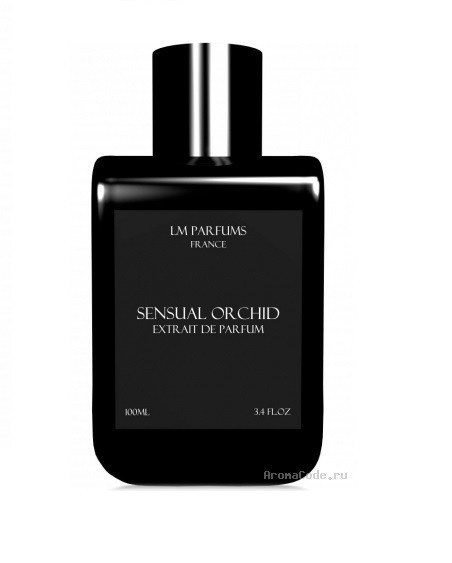 LM Parfums Sensual Orchid