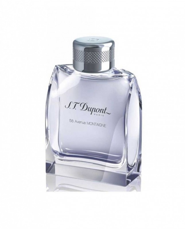 S.T. Dupont 58 Avenue Montaigne Pour Homme