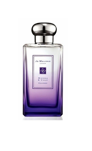 Jo Malone Wisteria & Violet