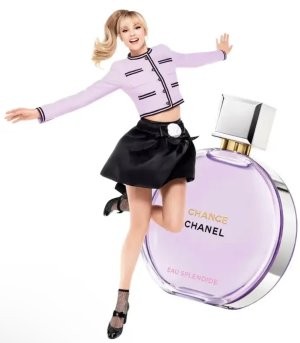 Chance Eau Splendide