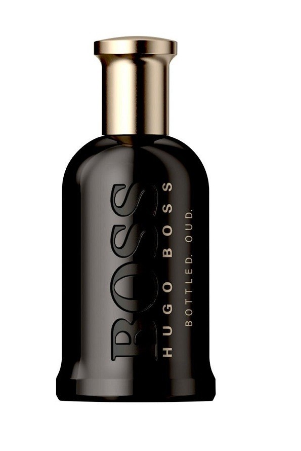 Hugo Boss Boss Bottled. Oud