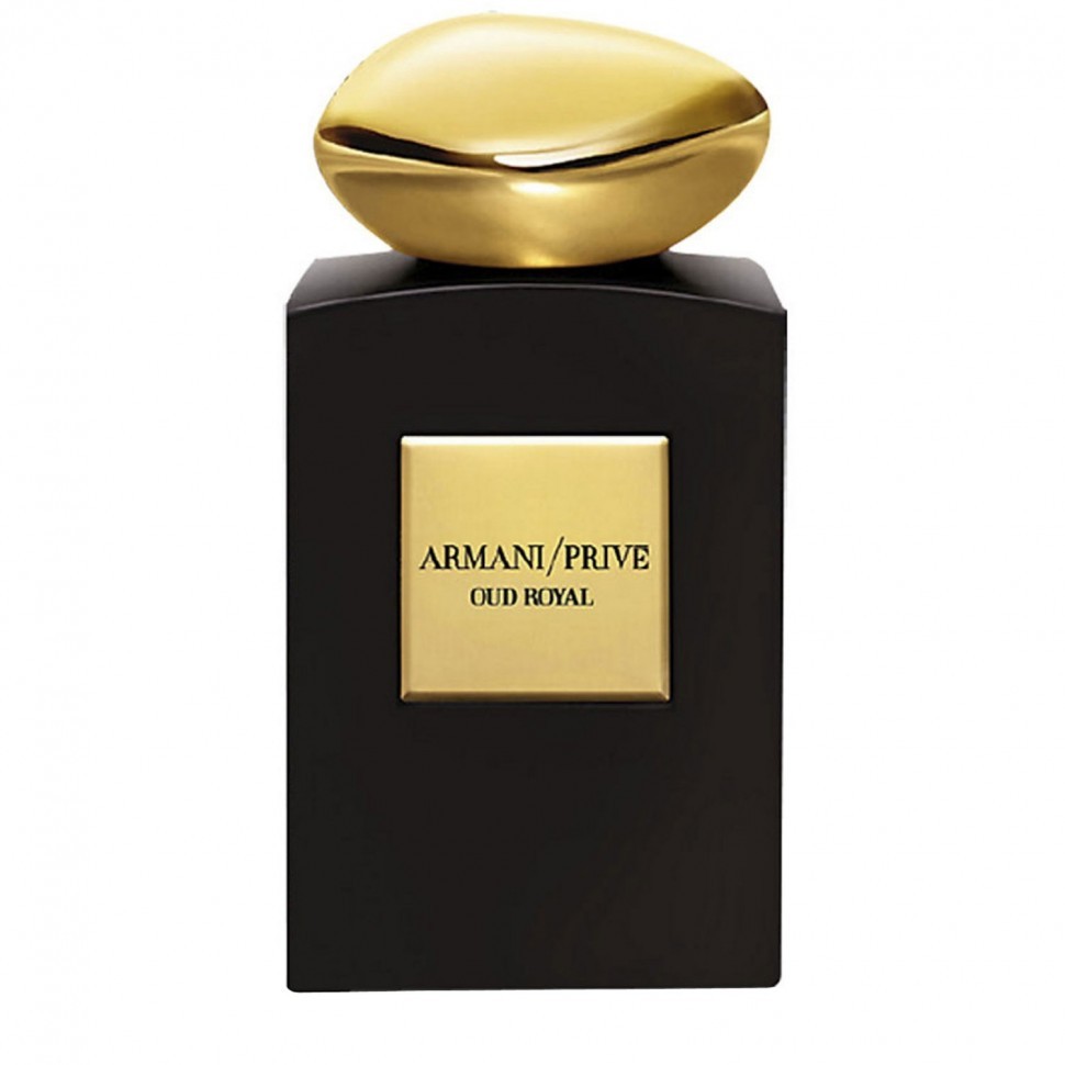 Armani Prive Oud Royal