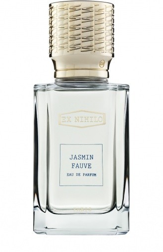 Ex Nihilo Jasmin Fauve