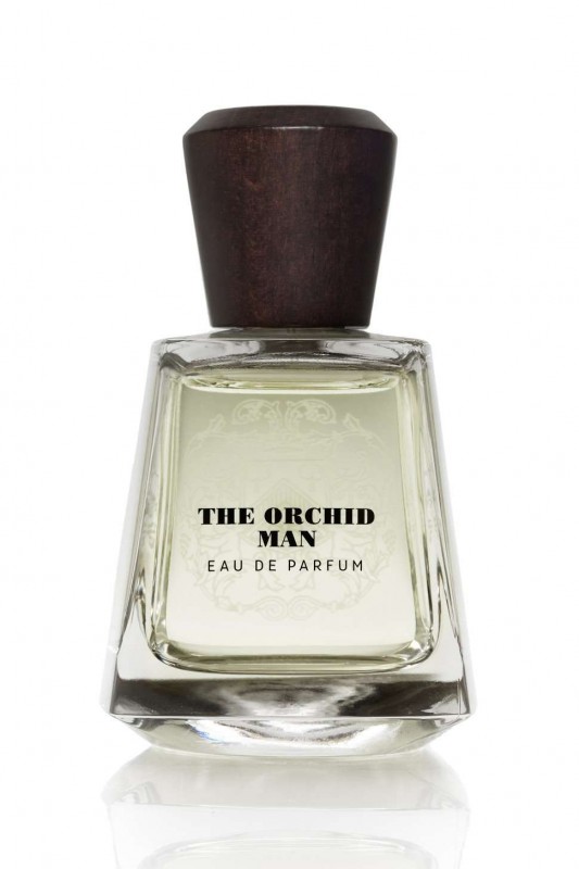 Frapin The Orchid Man