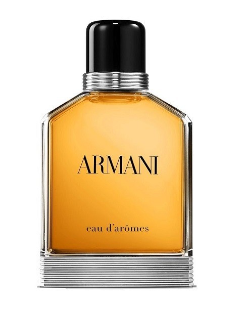 Giorgio Armani Eau D`Aromes