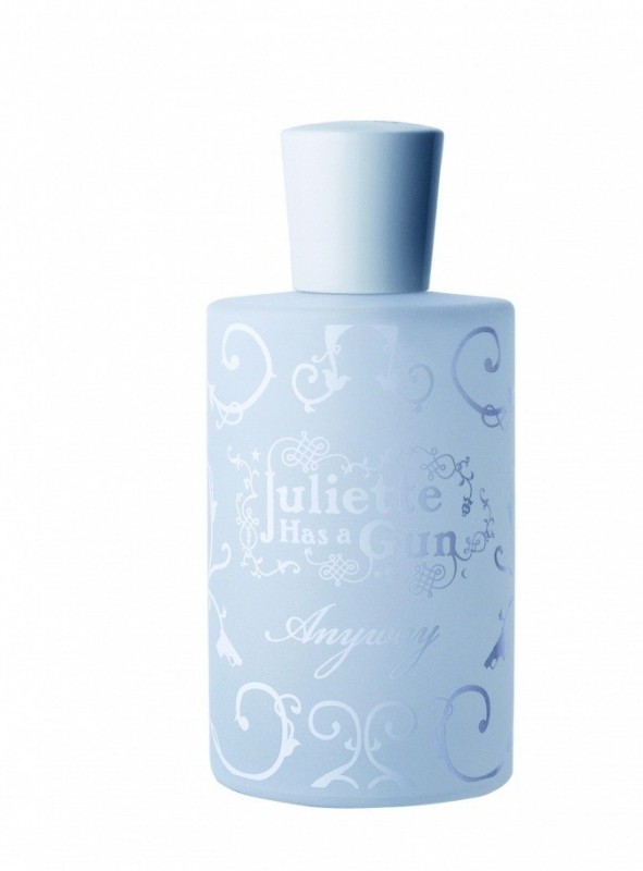 Juliette Has A Gun Anyway