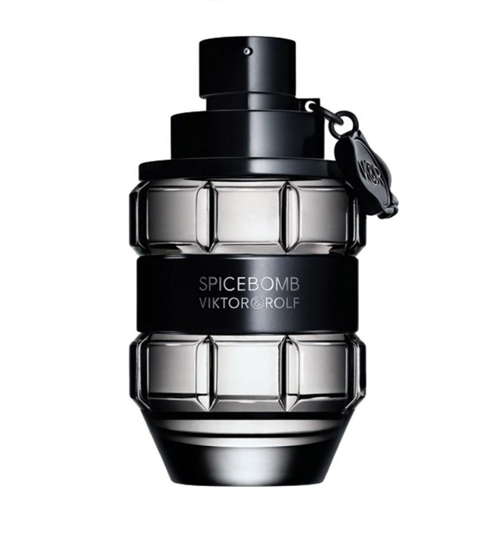 Viktor & Rolf Spicebomb