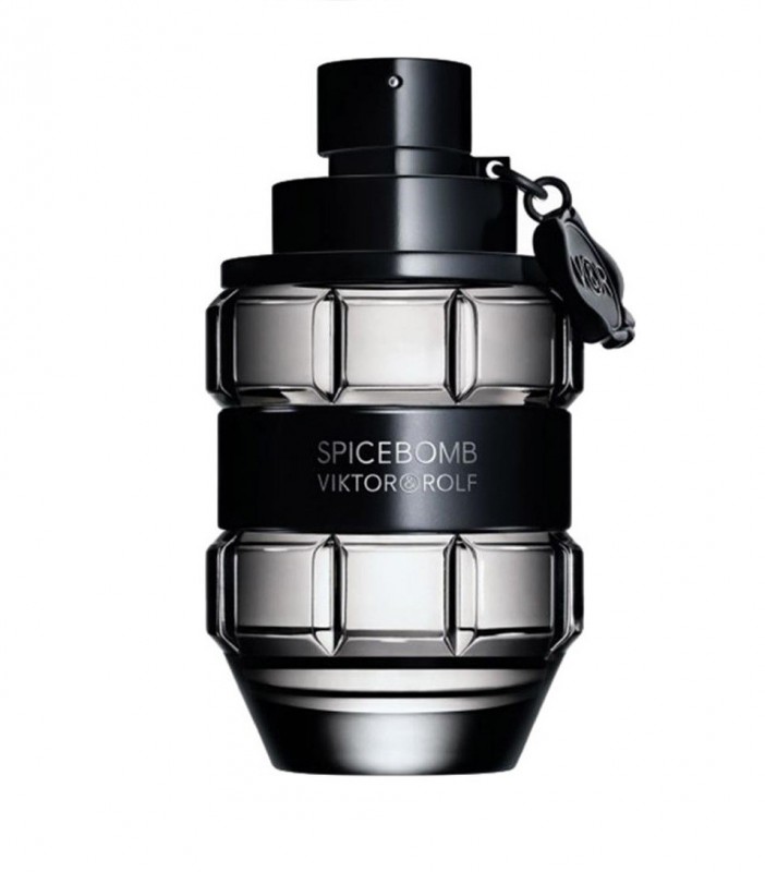 Viktor & Rolf Spicebomb