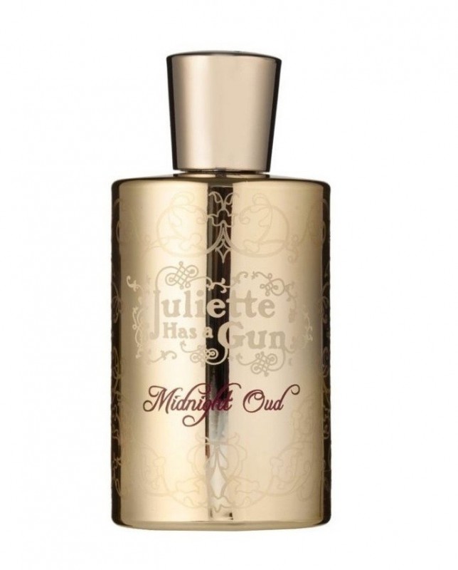 Juliette Has A Gun Midnight Oud