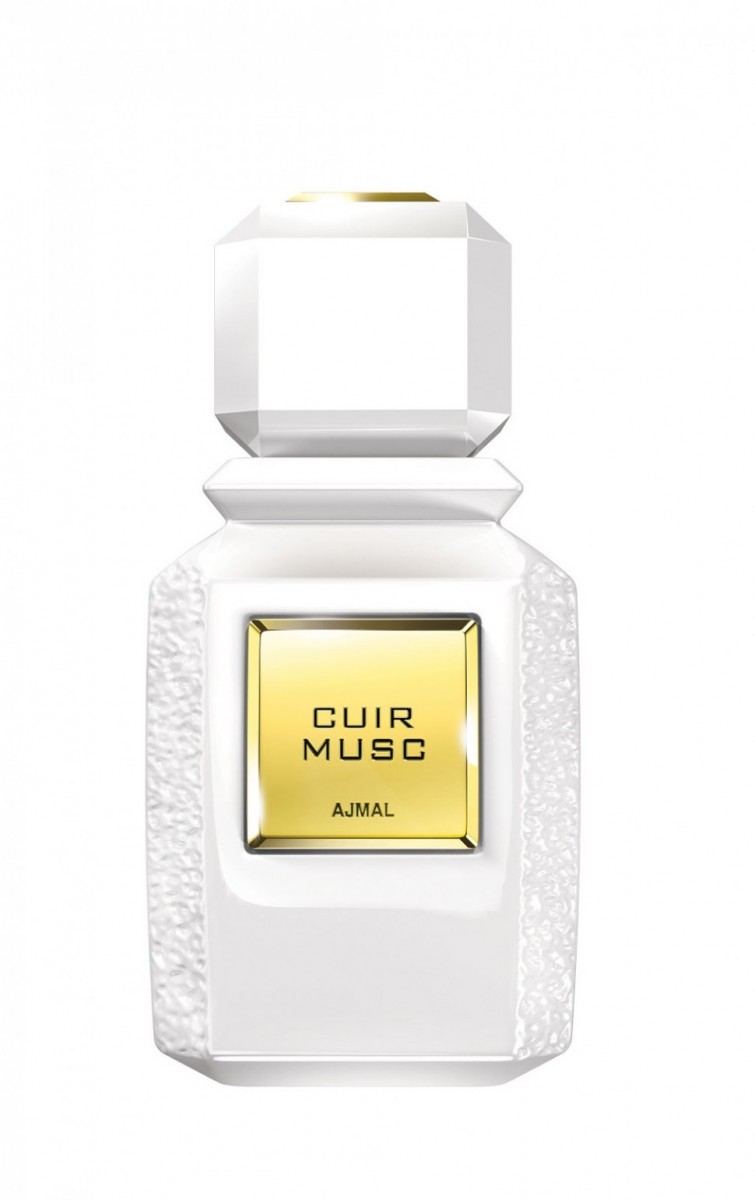 Ajmal Cuir Musc