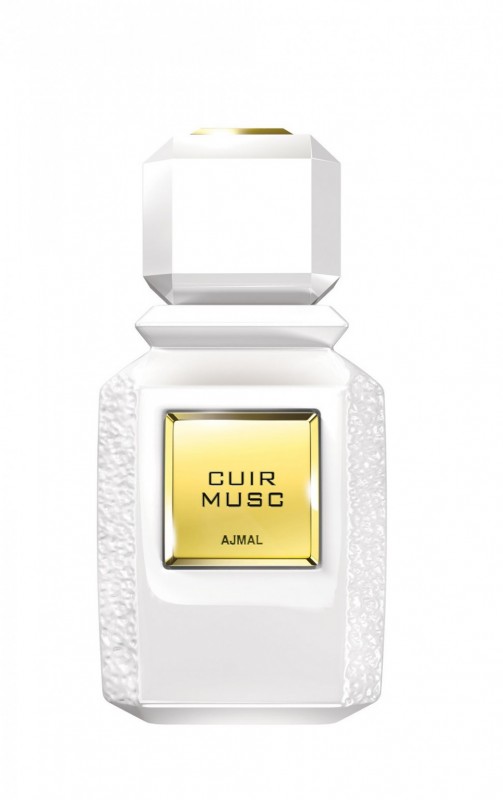 Ajmal Cuir Musc