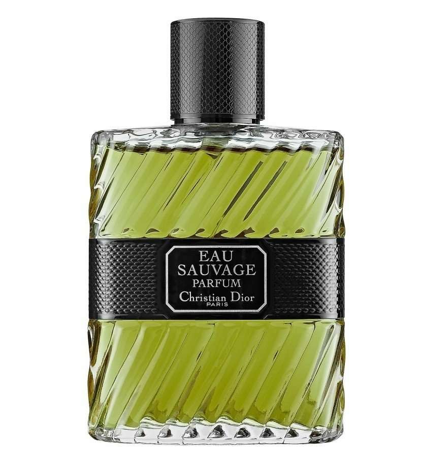 Christian Dior Eau Sauvage Parfum