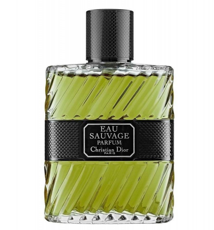 Christian Dior Eau Sauvage Parfum