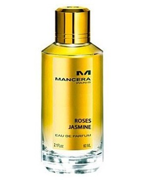 Mancera Roses Jasmine