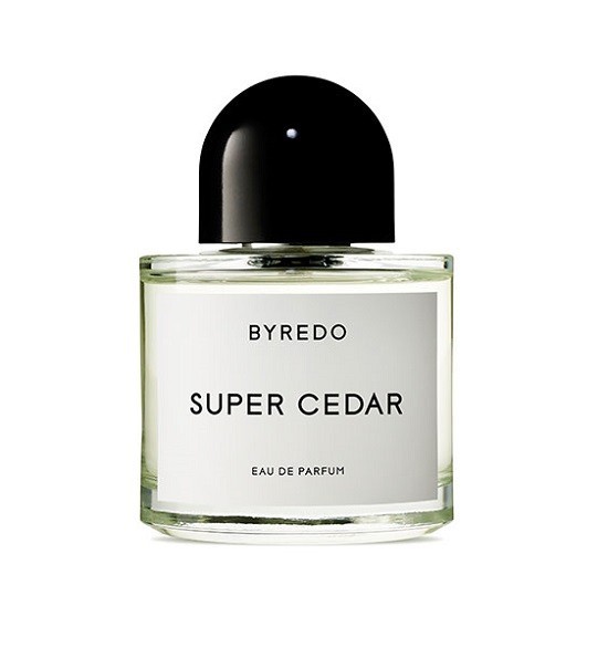 Byredo Super Cedar