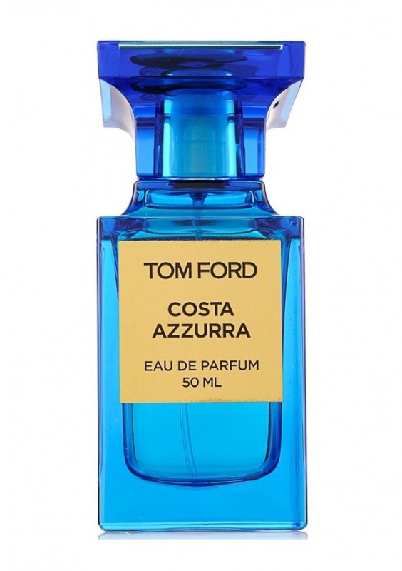 Tom Ford Costa Azzurra