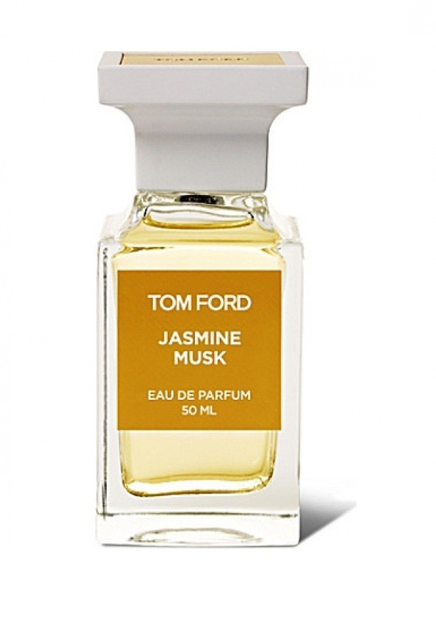Tom Ford  Jasmine Musk