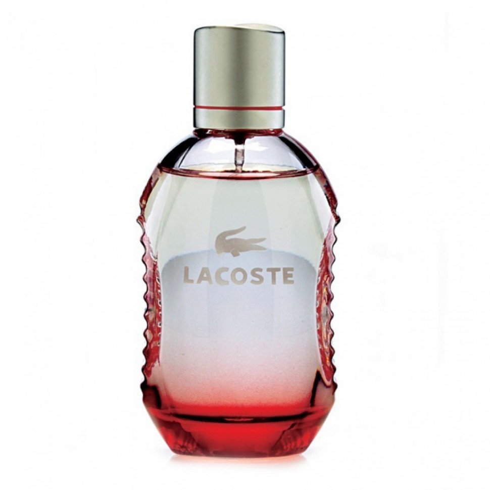 Lacoste Style In Play