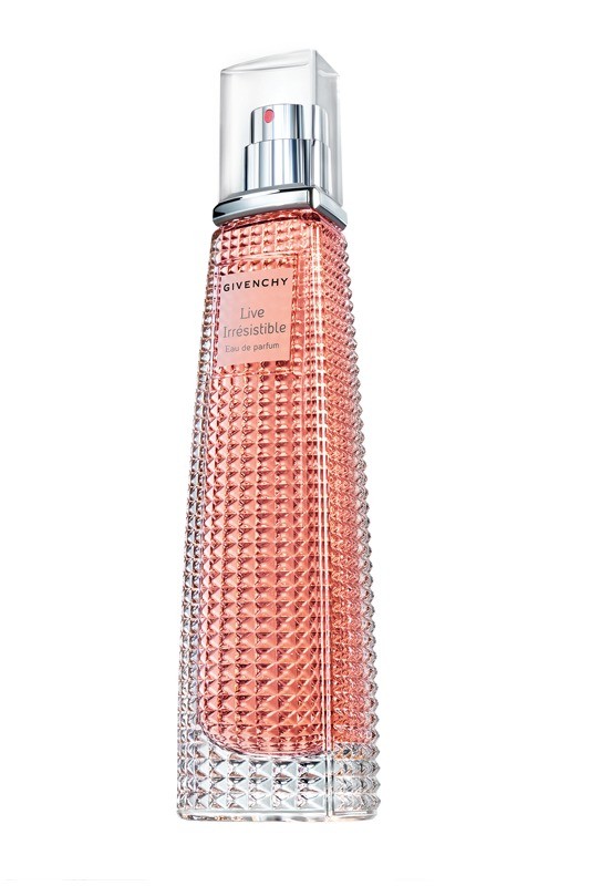 Givenchy Live Irresistible Eau de Parfum