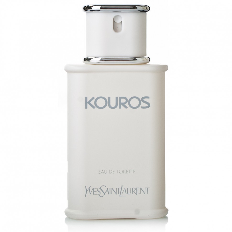 Yves Saint Laurent Kouros