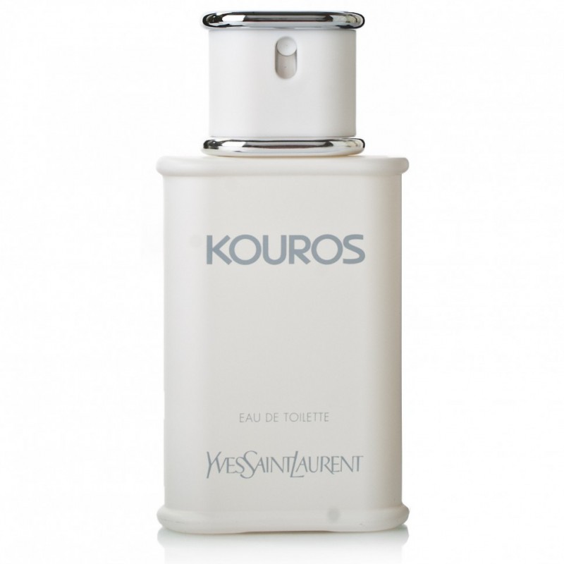 Yves Saint Laurent Kouros