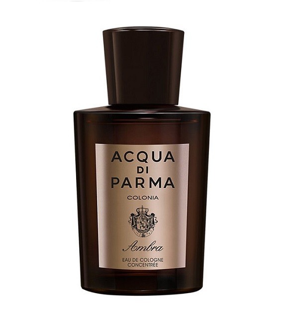 Acqua di Parma Colonia Ambra