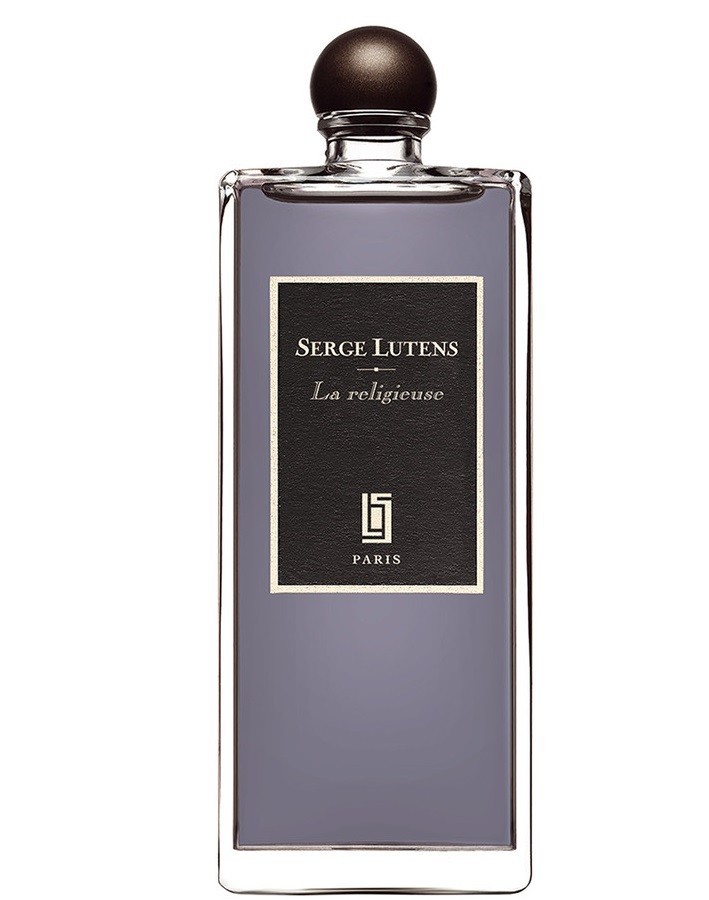 Serge Lutens La Religieuse
