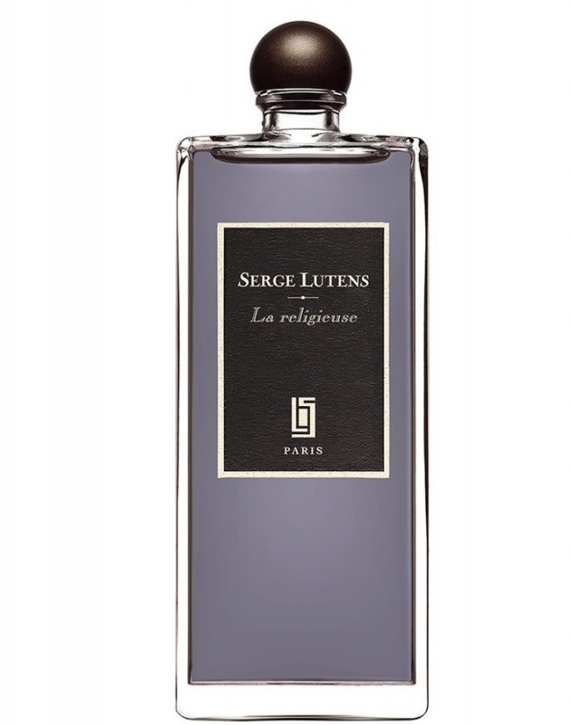 Serge Lutens La Religieuse