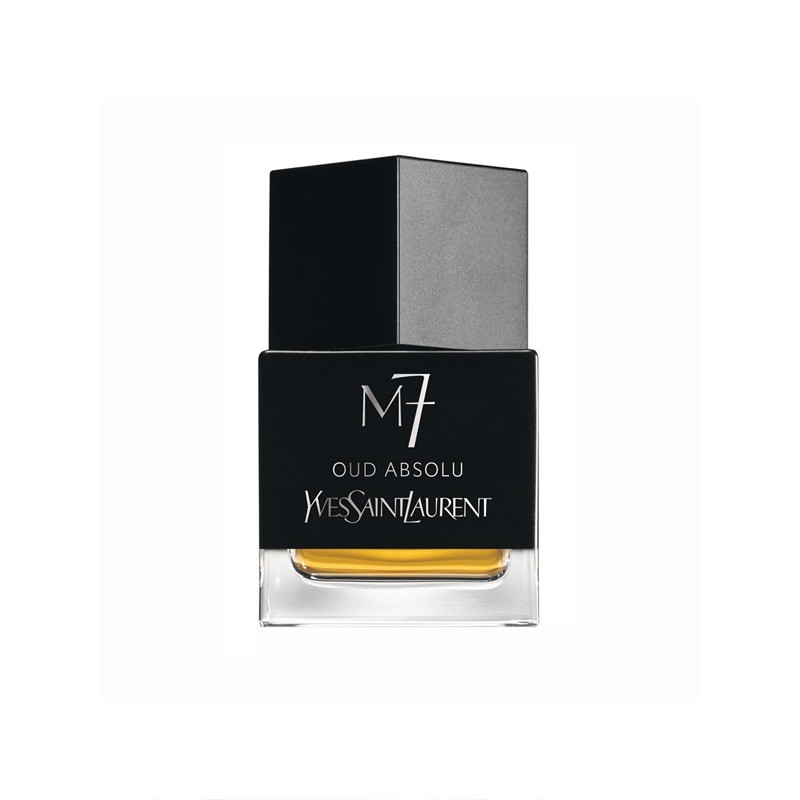 Yves Saint Laurent "M7" Oud Absolu